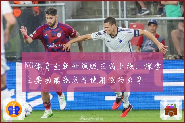 NG体育全新升级版正式上线：探索主要功能亮点与使用技巧分享