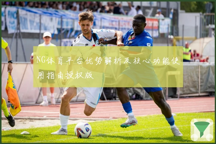 NG体育平台优势解析及核心功能使用指南授权版